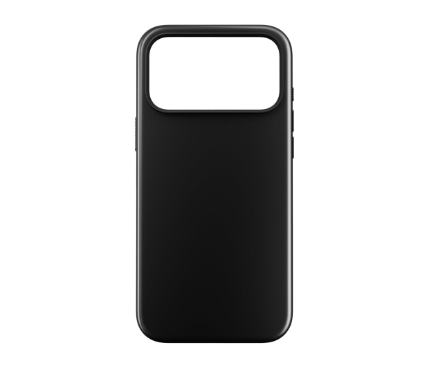 Nomad Modern Case do iPhone 17 Pro Max MagSafe vulcan black - 1362244 - zdjęcie